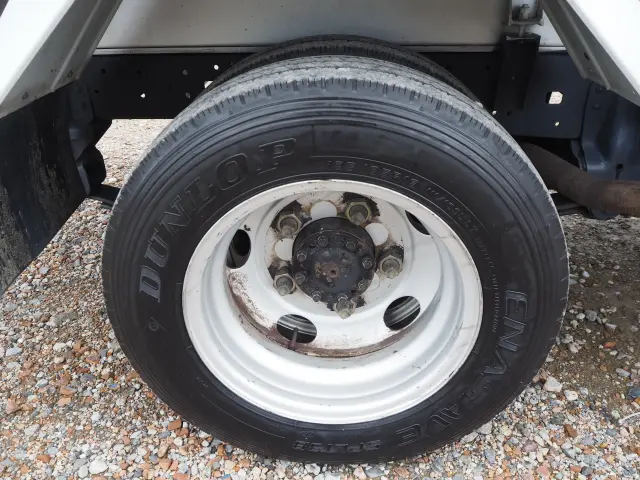 トヨタ ダイナ PB-XZU301(2WD)の写真18