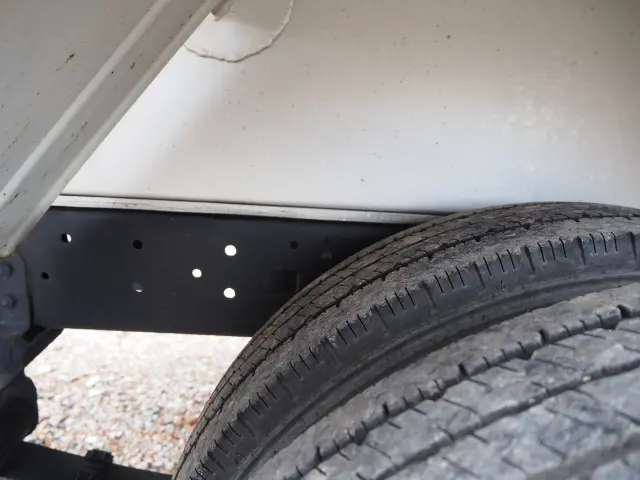 トヨタ ダイナ PB-XZU301(2WD)の写真19