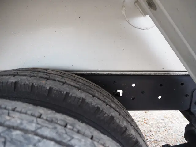 トヨタ ダイナ PB-XZU301(2WD)の写真28