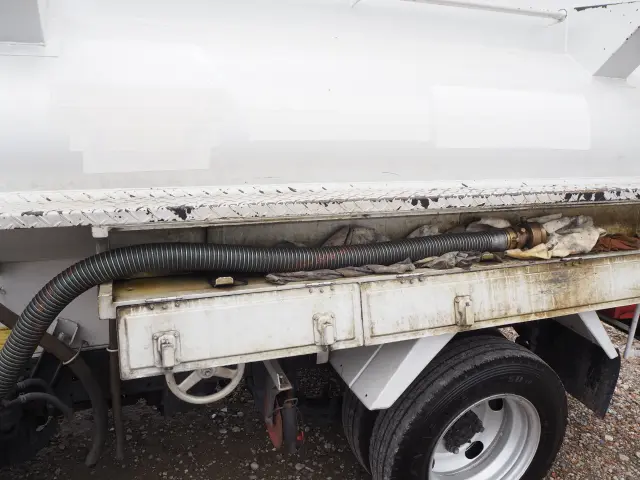 トヨタ ダイナ PB-XZU301(2WD)の写真29