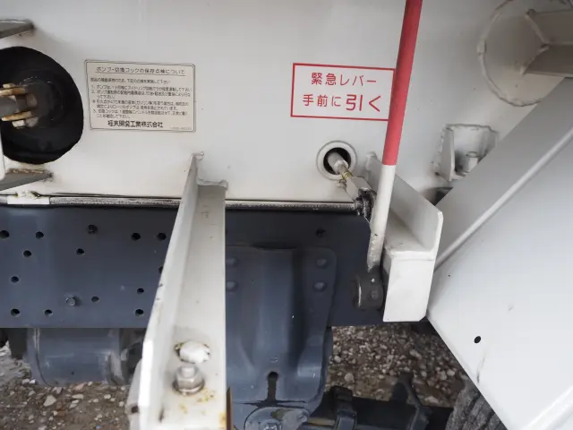 トヨタ ダイナ PB-XZU301(2WD)の写真31