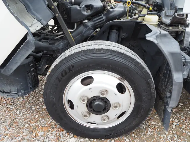 トヨタ ダイナ PB-XZU301(2WD)の写真35