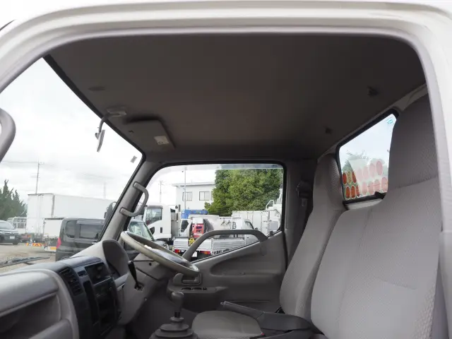 トヨタ ダイナ PB-XZU301(2WD)の写真40