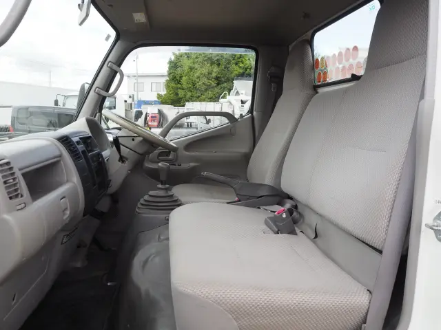 トヨタ ダイナ PB-XZU301(2WD)の写真41