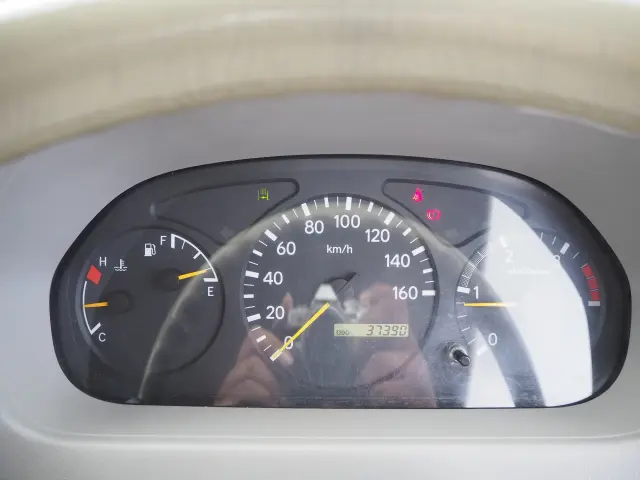 トヨタ ダイナ PB-XZU301(2WD)の写真48