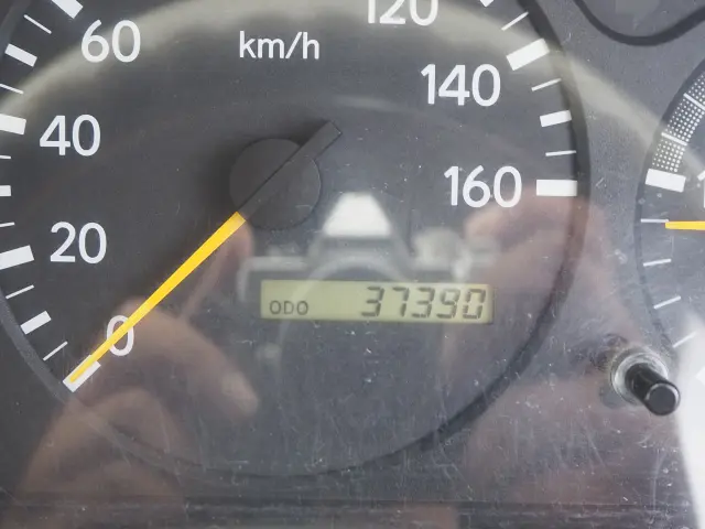 トヨタ ダイナ PB-XZU301(2WD)の写真49