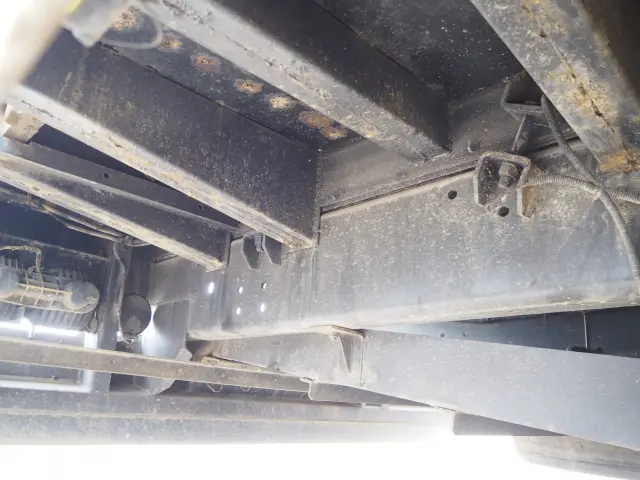ＵＤ コンドル KL-PK262KZ(2WD)の写真26