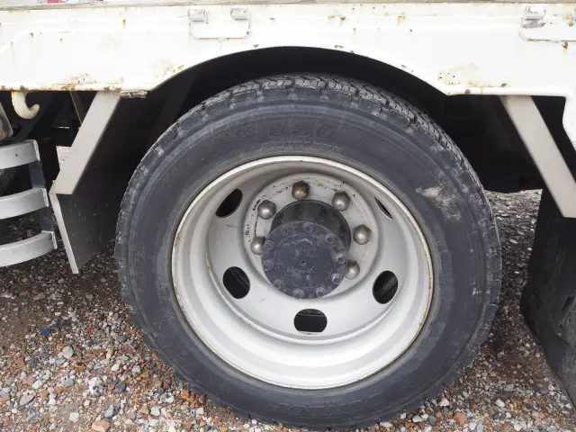 ＵＤ コンドル KL-PK262KZ(2WD)の写真30