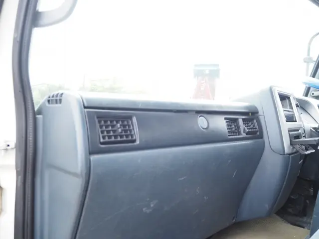 ＵＤ コンドル KL-PK262KZ(2WD)の写真38
