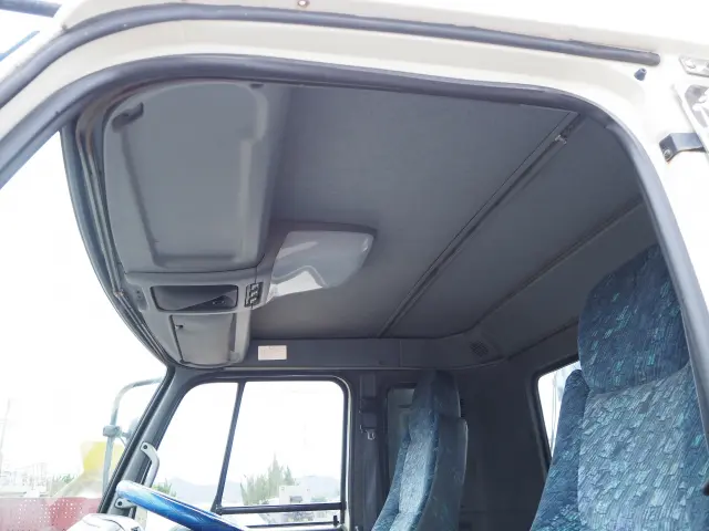 ＵＤ コンドル KL-PK262KZ(2WD)の写真39