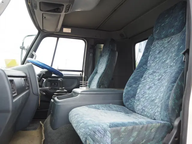 ＵＤ コンドル KL-PK262KZ(2WD)の写真40