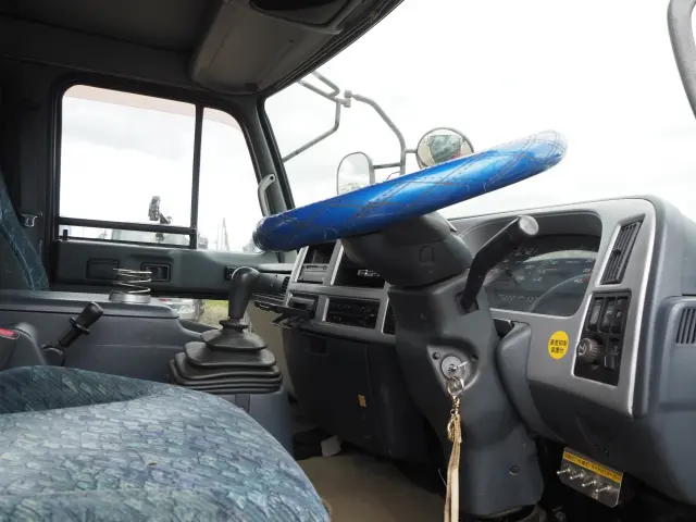 ＵＤ コンドル KL-PK262KZ(2WD)の写真42