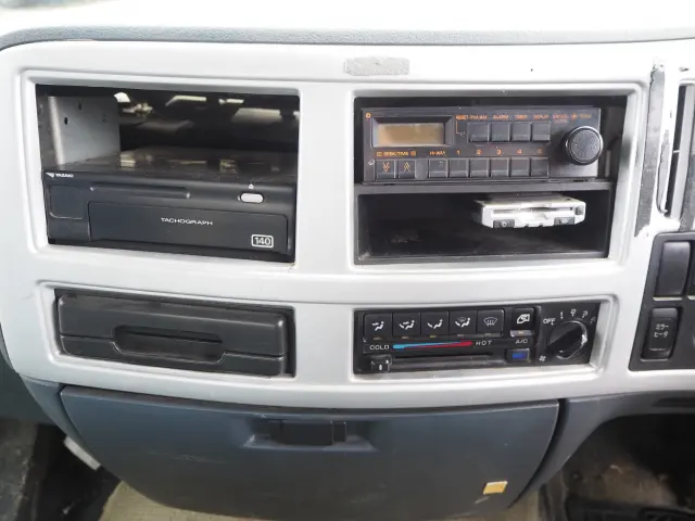 ＵＤ コンドル KL-PK262KZ(2WD)の写真44