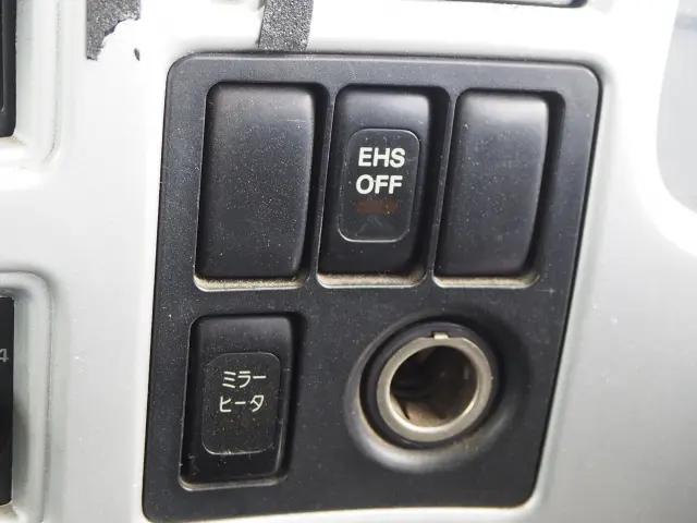 ＵＤ コンドル KL-PK262KZ(2WD)の写真46