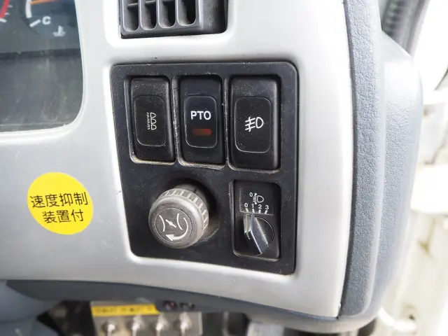 ＵＤ コンドル KL-PK262KZ(2WD)の写真47