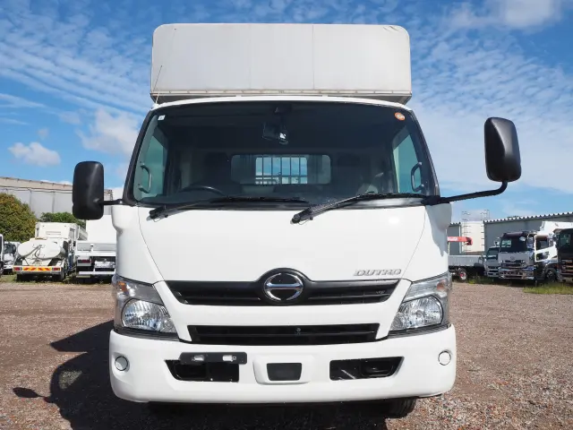 日野 デュトロ 2KG-XZU720M(2WD)の写真8