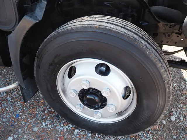 日野 デュトロ 2KG-XZU720M(2WD)の写真10