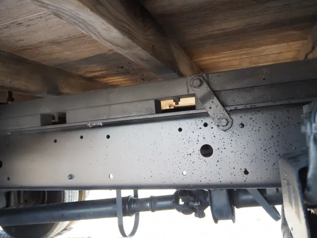 日野 デュトロ 2KG-XZU720M(2WD)の写真12