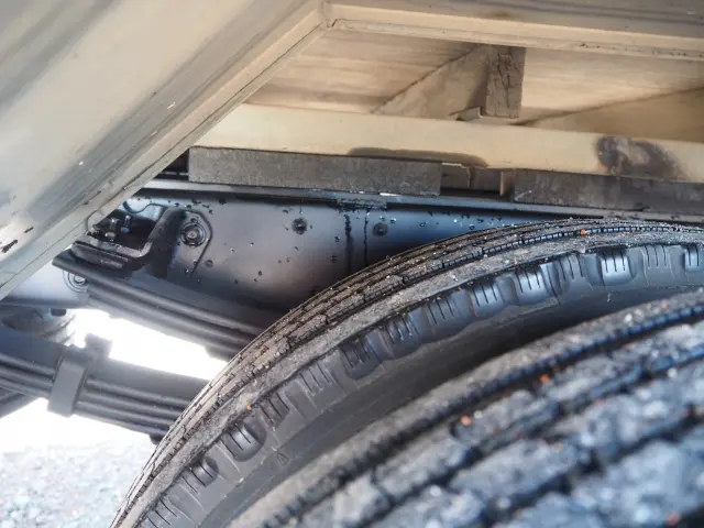 日野 デュトロ 2KG-XZU720M(2WD)の写真14