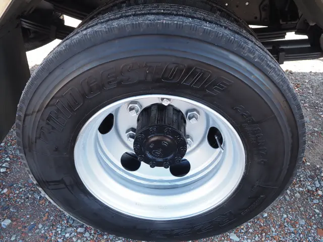 日野 デュトロ 2KG-XZU720M(2WD)の写真15