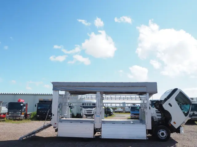 日野 デュトロ 2KG-XZU720M(2WD)の写真29