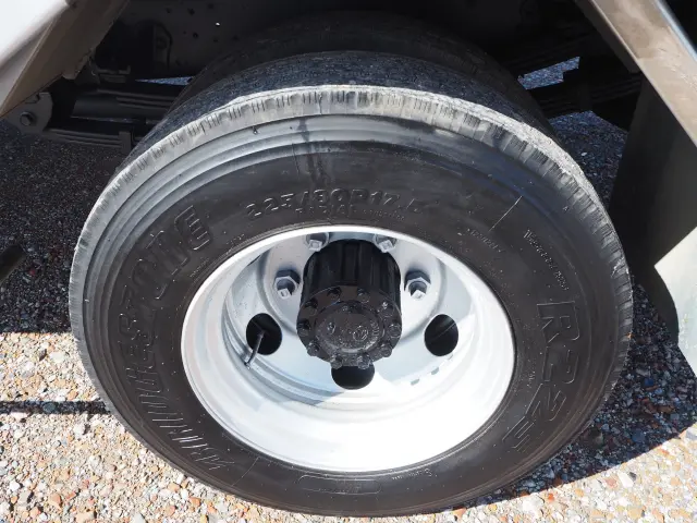 日野 デュトロ 2KG-XZU720M(2WD)の写真31