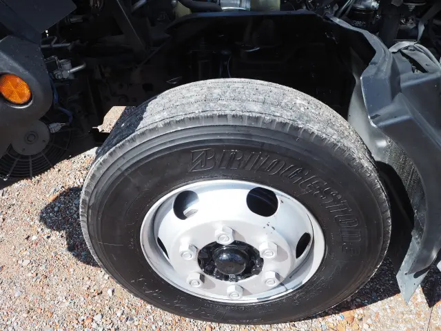 日野 デュトロ 2KG-XZU720M(2WD)の写真35