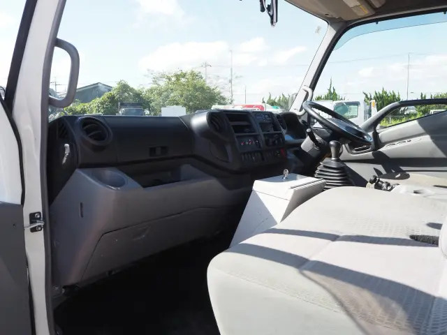 日野 デュトロ 2KG-XZU720M(2WD)の写真37