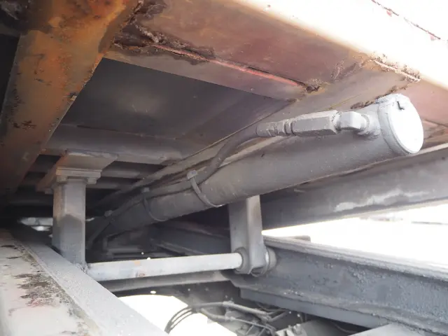 UD コンドル KK-MK262KH(2WD)の写真25