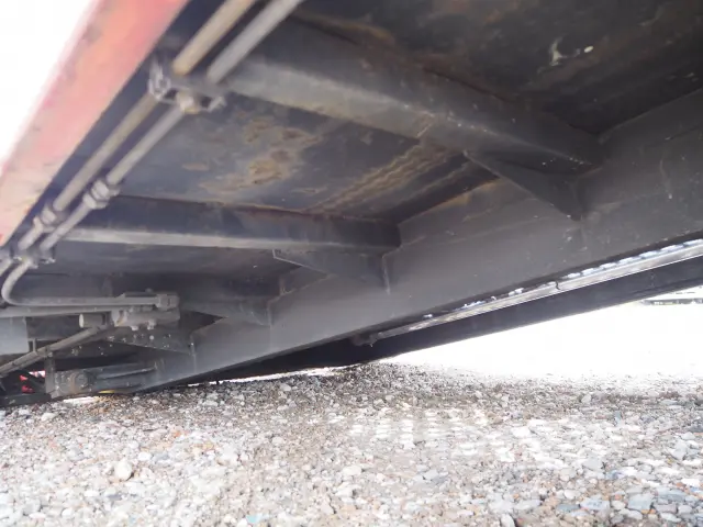 UD コンドル KK-MK262KH(2WD)の写真29