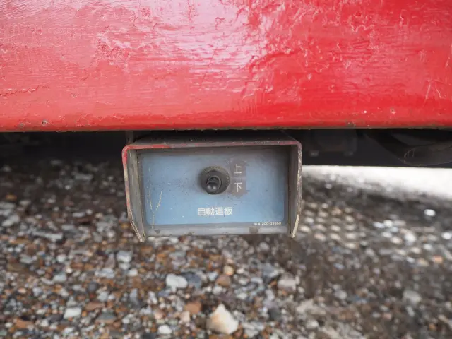 UD コンドル KK-MK262KH(2WD)の写真30