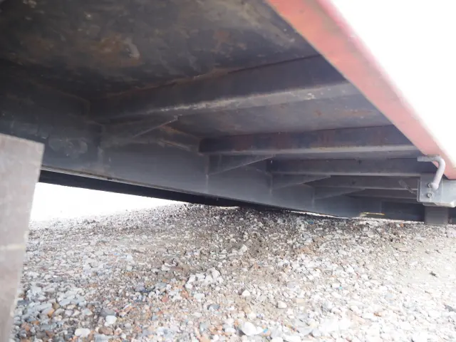 UD コンドル KK-MK262KH(2WD)の写真35