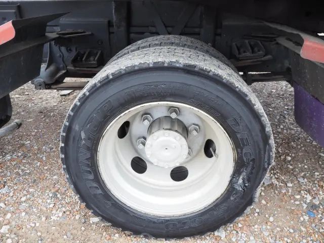 UD コンドル KK-MK262KH(2WD)の写真36