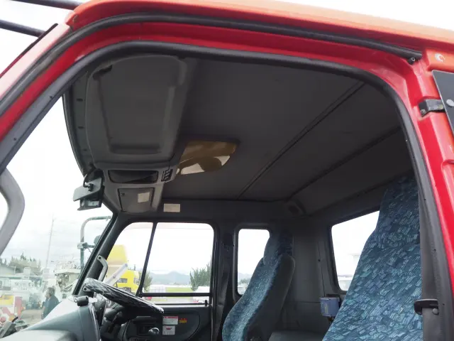 UD コンドル KK-MK262KH(2WD)の写真43