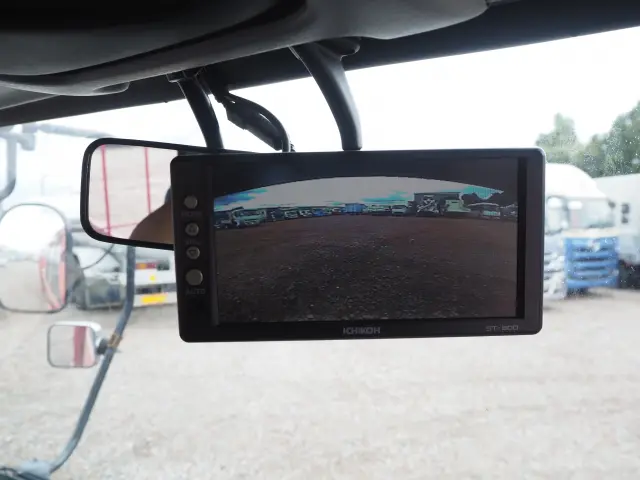 UD コンドル KK-MK262KH(2WD)の写真46