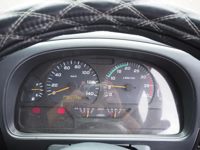 UD コンドル KK-MK262KH(2WD)の写真49