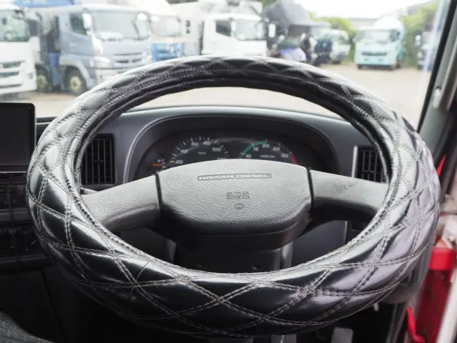 UD コンドル KK-MK262KH(2WD)の写真50