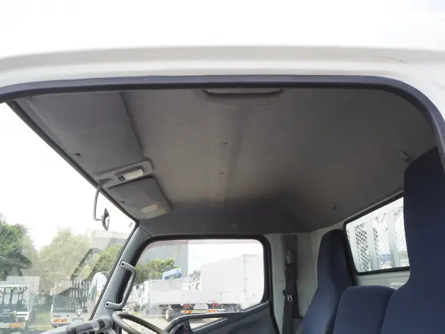 三菱 キャンター PDG-FE83DY(2WD)の写真41