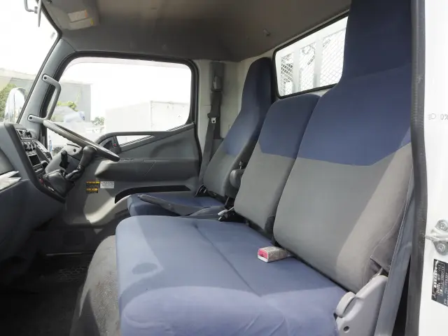 三菱 キャンター PDG-FE83DY(2WD)の写真42