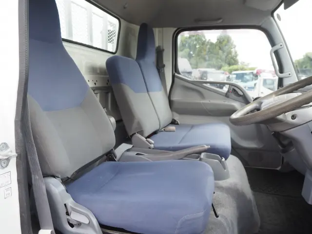 三菱 キャンター PDG-FE83DY(2WD)の写真43