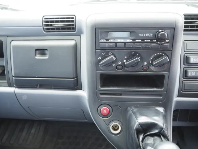 三菱 キャンター PDG-FE83DY(2WD)の写真45