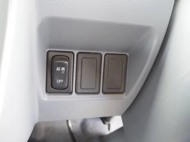 三菱 キャンター PDG-FE83DY(2WD)の写真46