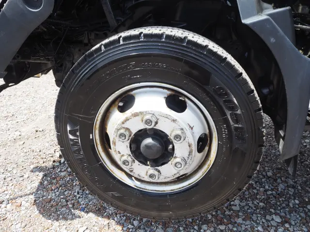 日野 デュトロ TKG-XZU700M(2WD)の写真33