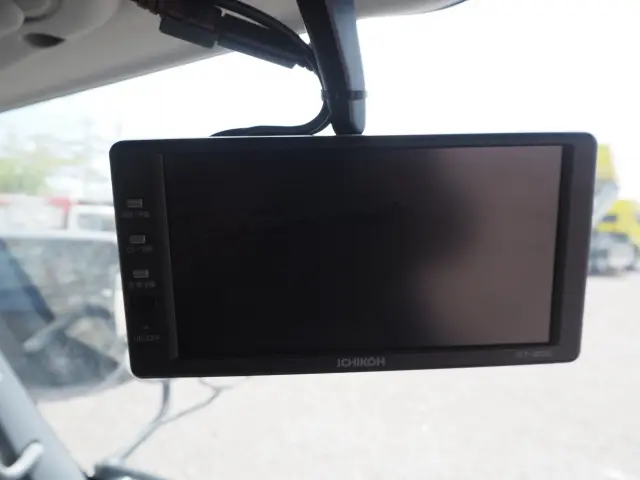 日野 デュトロ TKG-XZU700M(2WD)の写真47