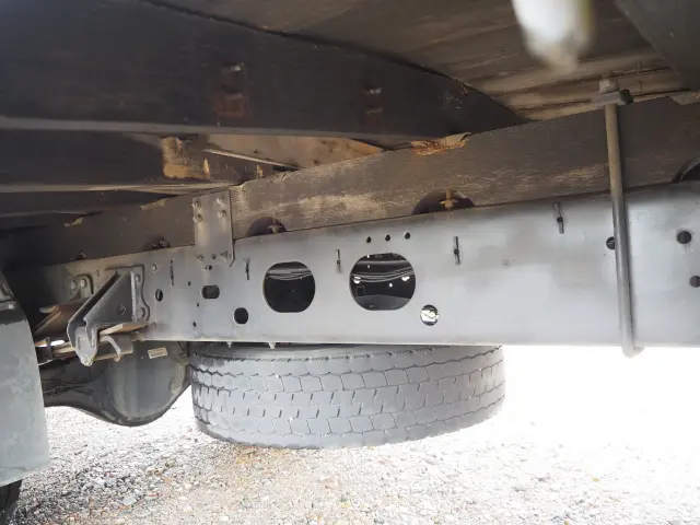 いすゞ フォワード TKG-FRR90S2(2WD)の写真26