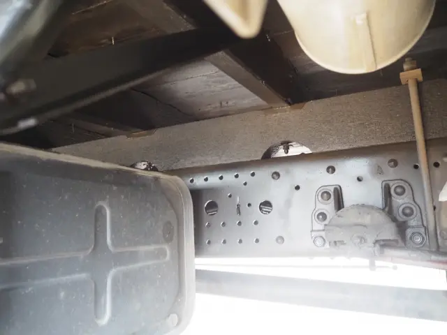 いすゞ フォワード TKG-FRR90S2(2WD)の写真28