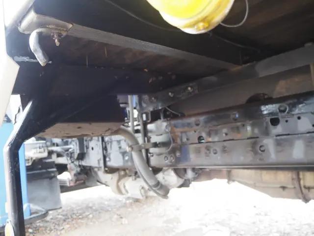 いすゞ フォワード TKG-FRR90S2(2WD)の写真30