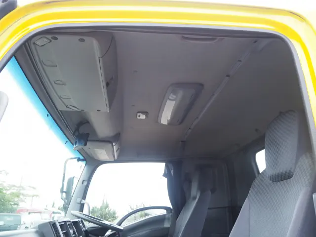 いすゞ フォワード TKG-FRR90S2(2WD)の写真37