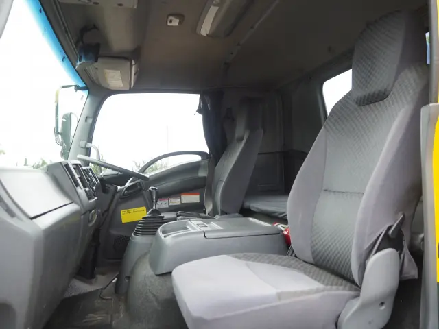 いすゞ フォワード TKG-FRR90S2(2WD)の写真38