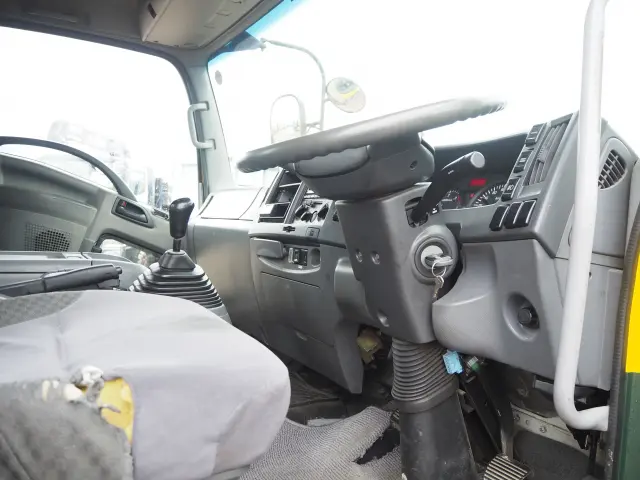 いすゞ フォワード TKG-FRR90S2(2WD)の写真41